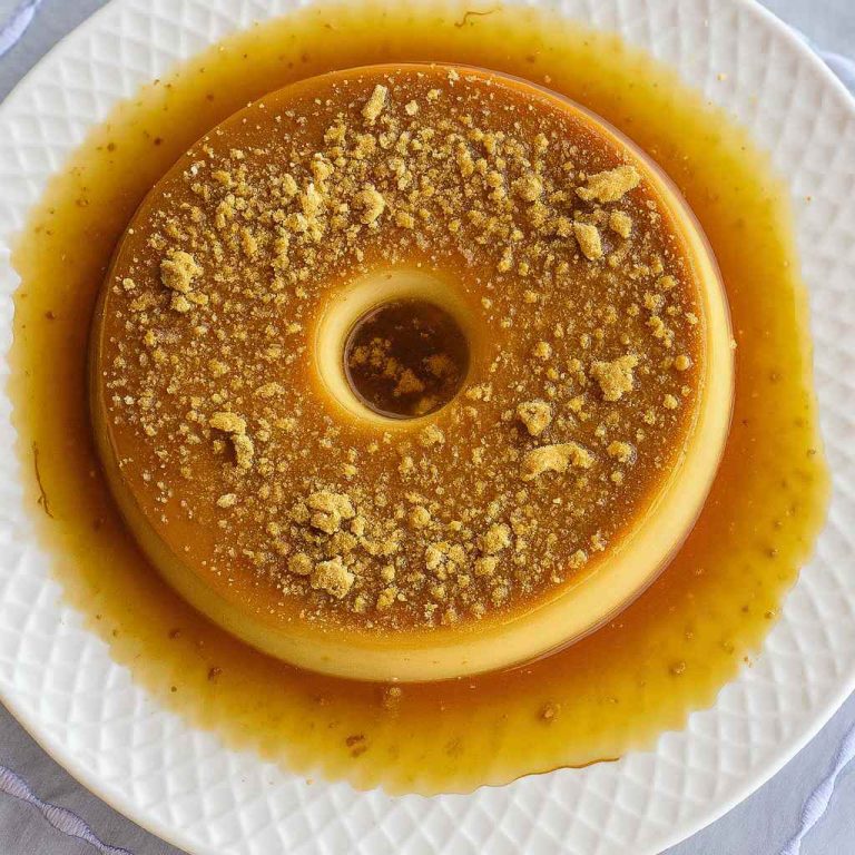 Pudim em Duque de Caxias