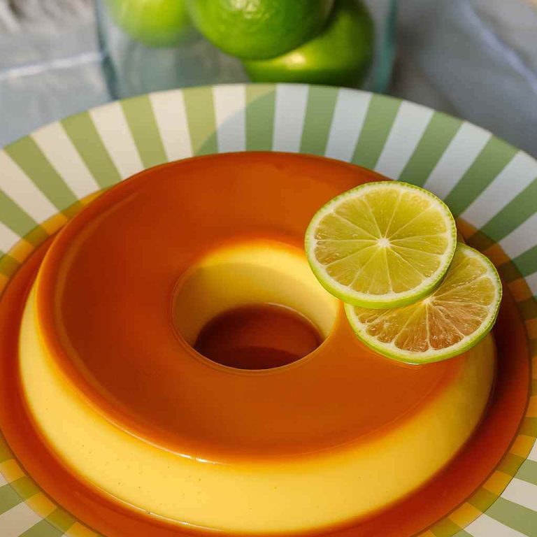 Pudim em Duque de Caxias