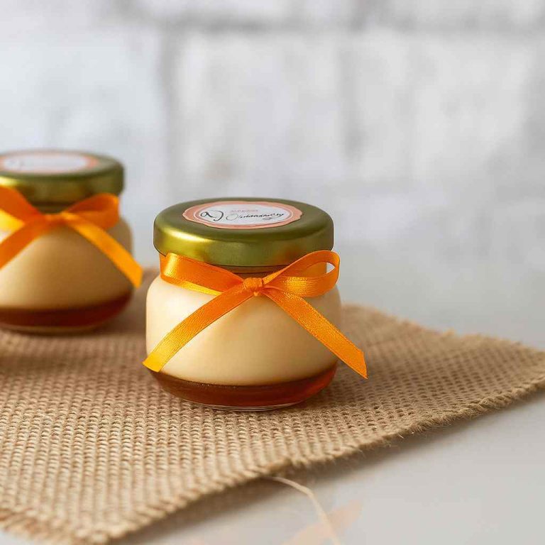 Pudim em Duque de Caxias