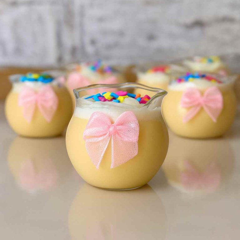 Pudim em Duque de Caxias