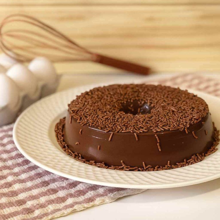 Pudim em Duque de Caxias